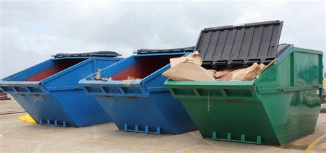 Skip Bin Hire & Rubbish Removal Services In Bentleigh.